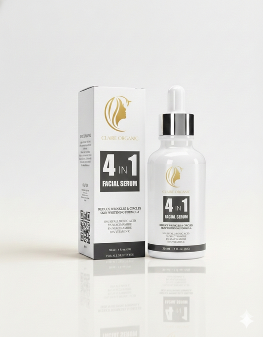 Glow Drop 4-in-1 Serum