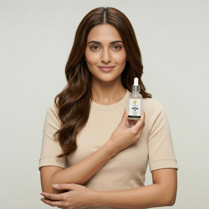 Claire Organic 10% Niacinamide + 1% Zinc Serum - Claire Organic