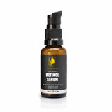 Claire Organic Anti Aging Retinol Serum - Claire Organic
