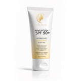 Claire Organic Hydrating Sunscreen SPF 50+ - Claire Organic